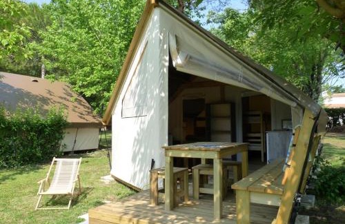 Medis Other | Camping Paradis Aloé