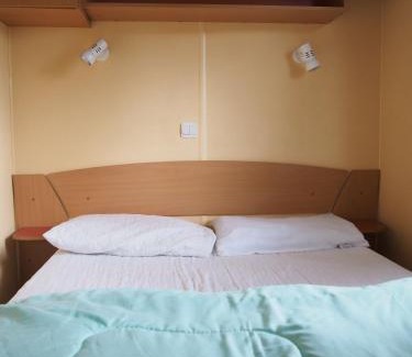 Clohars-Carnoet Other | Camping Paradis du Quinquis - 4 étoiles - Location estivale en Finistère Sud