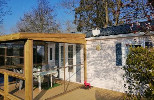 Belz Other | Camping Paradis le Moulin des Oies