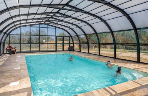 Pujols Other | Camping Paradis Vallée du Lot