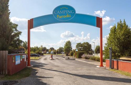 Pujols Other | Camping Paradis Vallée du Lot