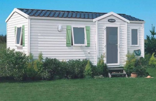 Serignan-Plage House | Camping - Parc aquatique - ccahfeh