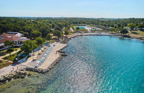 Karigador Other | Camping Park Umag Glamping