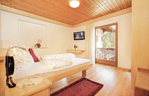 Saltusio Apartment | Camping Passeier Enzian
