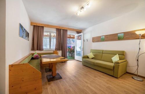 Saltusio Apartment | Camping Passeier Lavendel