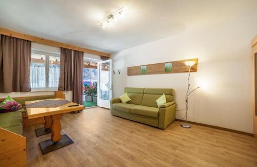 Saltusio Apartment | Camping Passeier Lavendel