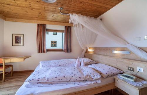 Saltusio Apartment | Camping Passeier Sonnenblume