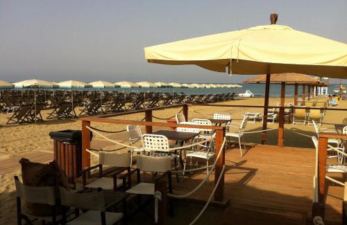 Calambrone Other | Camping Pineta