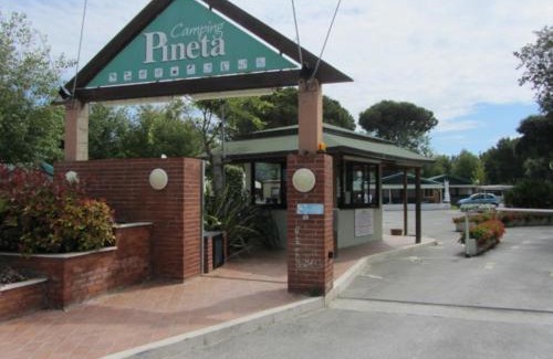 Calambrone Other | Camping Pineta