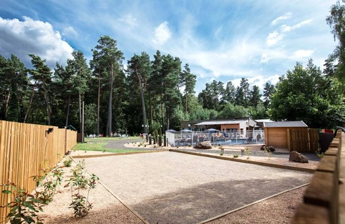 Aydat House | Camping - Piscine - ccbaifi