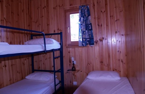 A Porqueira Other | Camping Playa América Nigrán