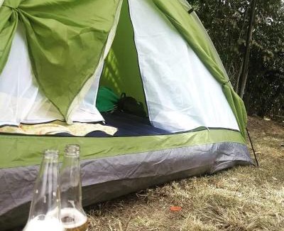 Tota Other | Camping Playa Blanca