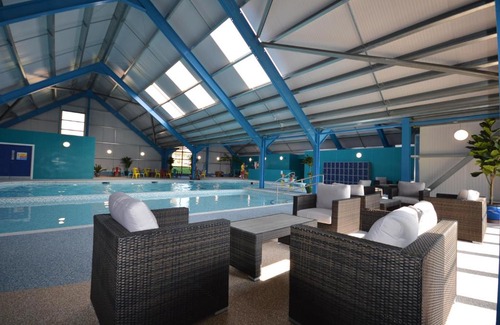 Saxmundham Other | Camping Pods, Carlton Meres Holiday Park