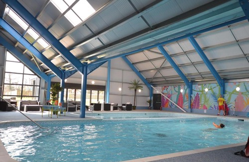 Saxmundham Other | Camping Pods, Carlton Meres Holiday Park