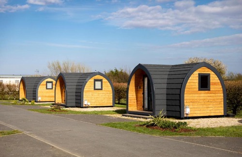Widemouth Bay Other | Camping Pods Hedley Wood Holiday Park