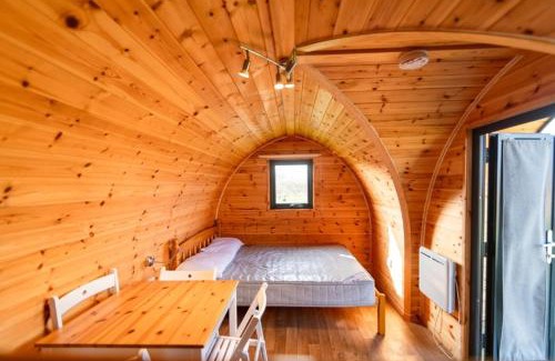 Charmouth Other | Camping Pods Wood Farm Holiday Park