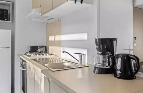 Clohars-Fouesnant House | Camping Port de Plaisance* - Premium 4-room mobile home for 6 people
