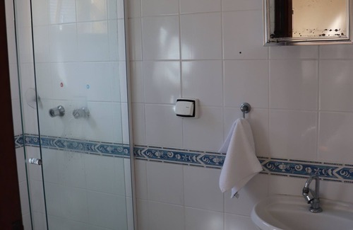Boraceia Hotel | Camping Pousada Ilha do Mel