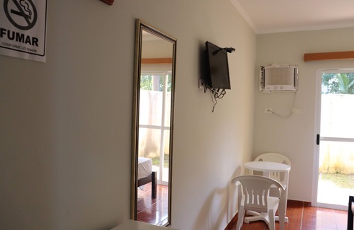 Boraceia Hotel | Camping Pousada Ilha do Mel