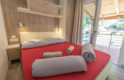 Senj Resort | Camping RAĆA