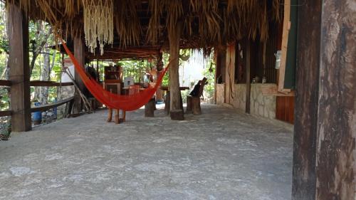 Tulum Other | Camping Rancho El Tauro