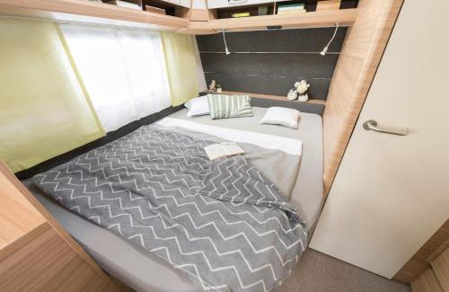 Waldkirchen Other | Camping Resort Bayerwald