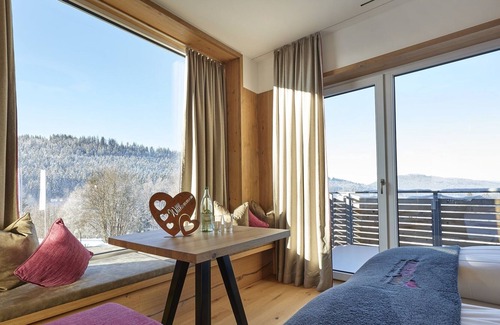 Bodenmais Hotel | Camping Resort Hotel