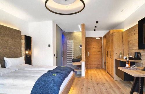 Bodenmais Hotel | Camping Resort Hotel