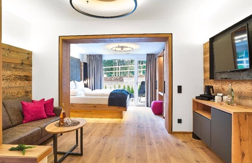 Bodenmais Hotel | Camping Resort Hotel