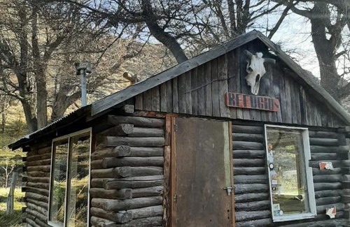 El Chalten Other | Camping Rio de las Vueltas
