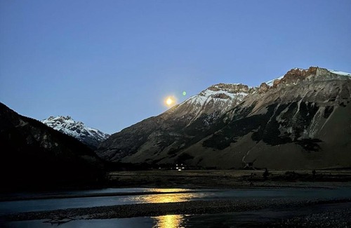 El Chalten Other | Camping Rio de las Vueltas