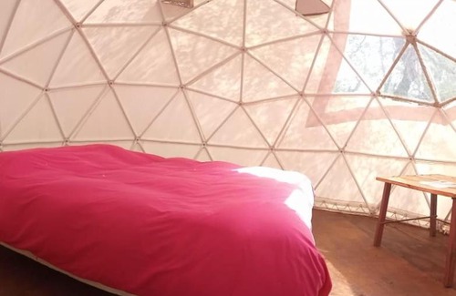El Chalten Other | Camping Rio de las Vueltas
