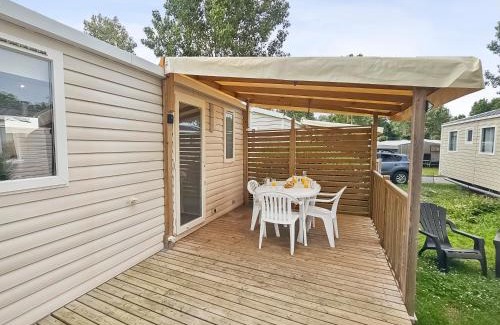 Ouistreham Other | Camping Riva Bella