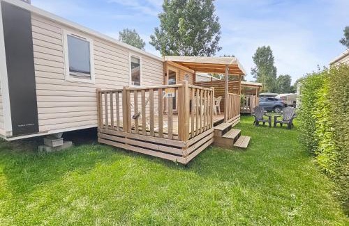 Ouistreham Other | Camping Riva Bella
