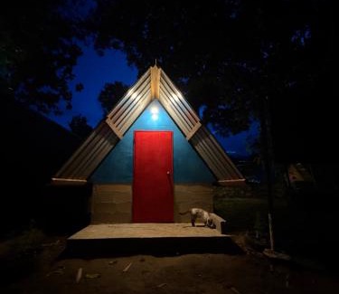 Gua Other | Camping River View