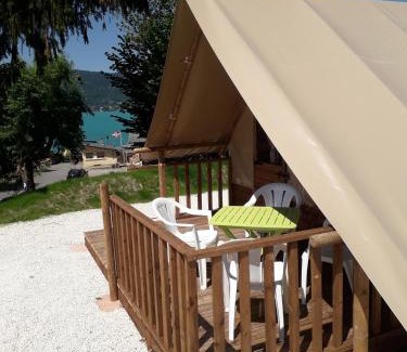 Veyrier-du-Lac Other | Camping Routes du Monde ATC Veyrier du Lac - Annecy