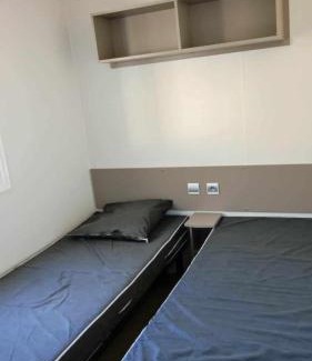 Villeneuve-les-Beziers Other | Camping sable du midi 4 etoiles