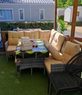 Villeneuve-les-Beziers Other | Camping sable du midi 4 etoiles