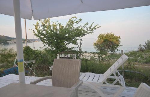 Topola Other | Camping Saint George