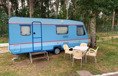 A Guarda Other | Camping Santa Tecla