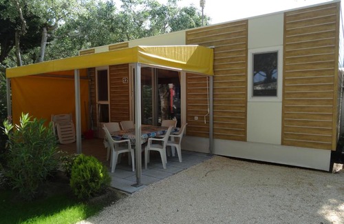 Cavallino-Treporti Other | Camping Santin