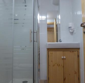 Hecho Other | Camping Selva de Oza