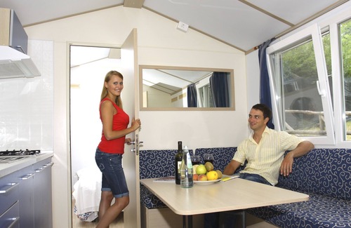 Siena RV Rental | Camping Siena Colleverde