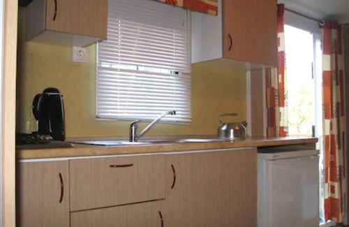 Siena RV Rental | Camping Siena Colleverde