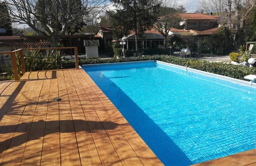 Lake Bracciano Other | Camping Smeraldo