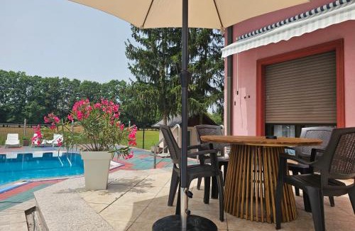 Bosanska Dubica Other | Camping Stevin ranc