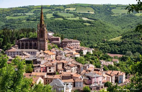 Belmont-sur-Rance Other | Camping Sud AVEYRON dans le Rougier