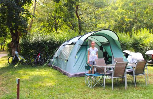 Belmont-sur-Rance Other | Camping Sud AVEYRON dans le Rougier