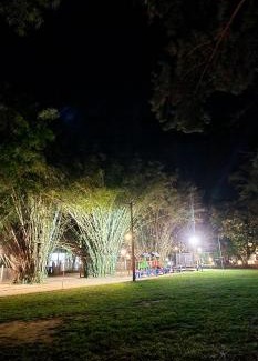Melgarejo Hotel | Camping Tacuara