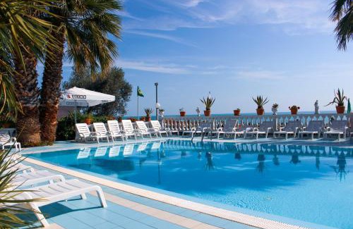 Cupra Marittima Other | Camping Terrazzo sul mare